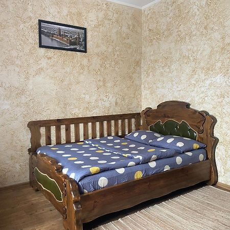 Mini-Hotel Neptun روفنو المظهر الخارجي الصورة