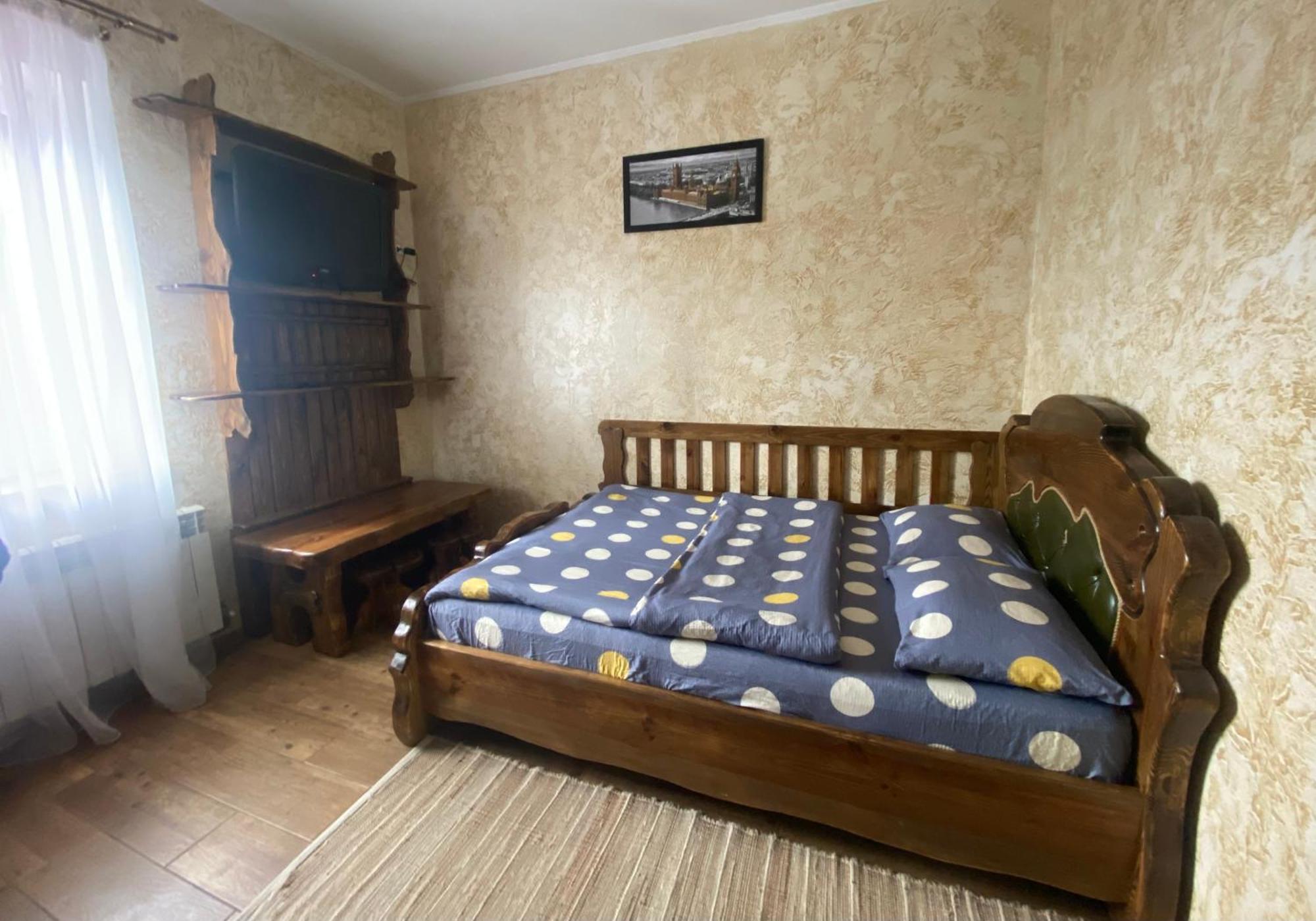 Mini-Hotel Neptun روفنو المظهر الخارجي الصورة