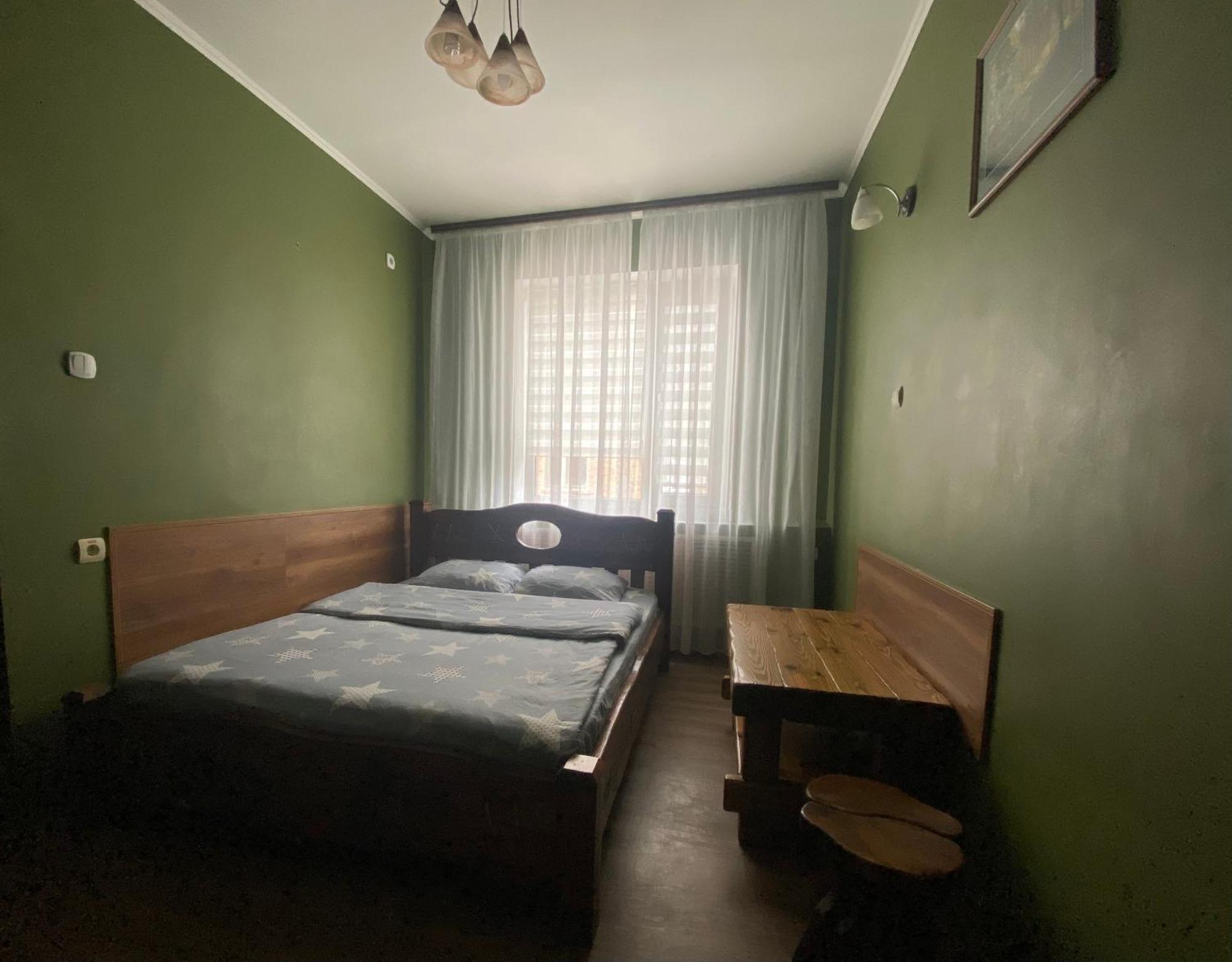 Mini-Hotel Neptun روفنو المظهر الخارجي الصورة