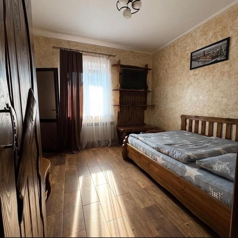 Mini-Hotel Neptun روفنو المظهر الخارجي الصورة