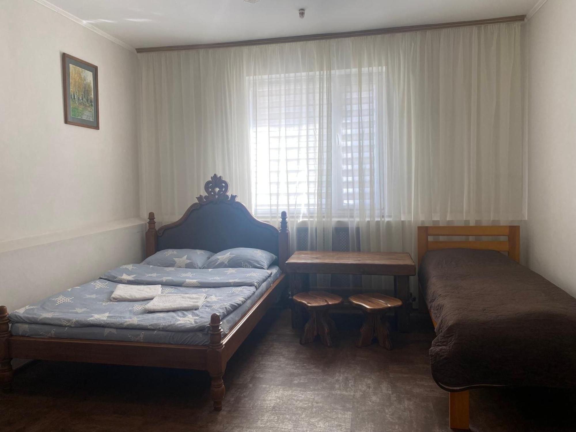 Mini-Hotel Neptun روفنو المظهر الخارجي الصورة